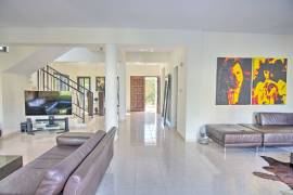 Luxury 3 Bed Arsinoe Beach Villa For Sale in Latchi