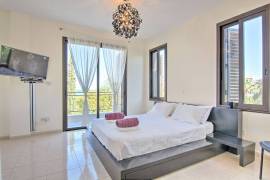 Luxury 3 Bed Arsinoe Beach Villa For Sale in Latchi