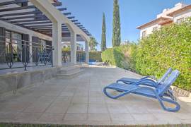 Luxury 3 Bed Arsinoe Beach Villa For Sale in Latchi