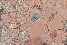 2 plots of Beachfront Development Land For Sale in Mazotos