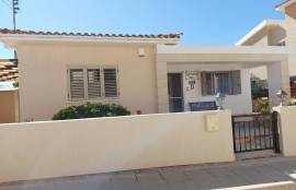 Luxury 3 Bed Villa For Sale in Tremithousa Gardens Paphos