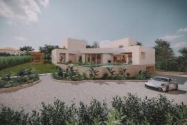 Luxury 4 Bed Villa For Sale in Lagos Algarve