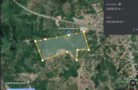 Excellent Former Sugar Mill & Land For Redevelopment For Sale in Pernambuco