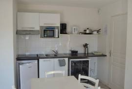 Excellent 2 Bed Apartment For Sale in Residence Les Isles De Sola Grandcamp-Maisy