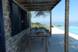 Complex of 3 Cottages for Sale in Glossa Skopelos Island