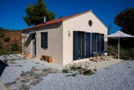 Complex of 3 Cottages for Sale in Glossa Skopelos Island