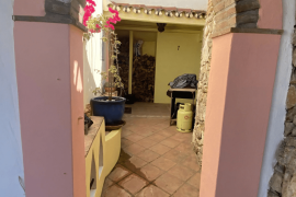 2 Stunning Properties with 5 bedrooms for sale in Gaucin Malaga Andalucia