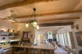 2 Stunning Properties with 5 bedrooms for sale in Gaucin Malaga Andalucia