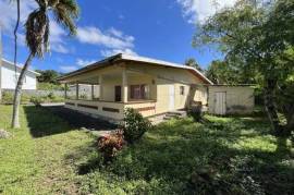 Stunning 3 Bed Villa For Sale in Belvedere St Vincent and the