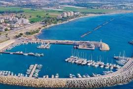 Excellent Plot of land for sale in Alethriko Larnaca