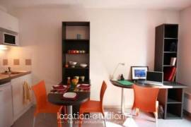 Superb 1 bed apartment with tenant in place for sale in Lyon