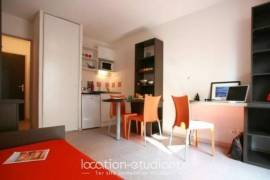 Superb 1 bed apartment with tenant in place for sale in Lyon