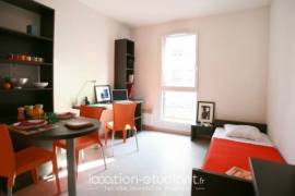 Superb 1 bed apartment with tenant in place for sale in Lyon