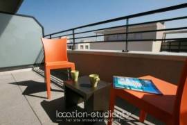 Superb 1 bed apartment with tenant in place for sale in Lyon