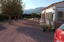 Stunning 4 Bedroom Villa For Sale in Salinas Sax Alicante