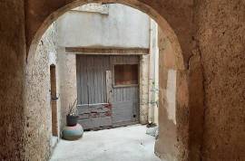 Nice Village House With 82 M2 Of Living Space, Cellar Of 50 M2, Roof Terrace And Attic.