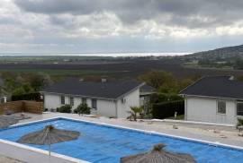 3 BED 2 BATH sea view house, 5 km from K...