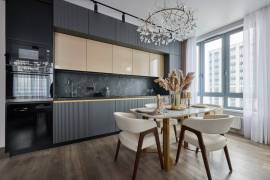 Luxurious new build apartment - 3-room with south-facing balcony near Savignyplatz