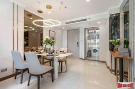 Newly Completed Luxury High Rise Development Near Shopping and Business Centre, Sukhumvit 39, Bangkok - 3 Bed Units