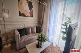 Oka Haus - 2 Bedrooms and 1 Bathroom for Sale in Thong Lor Area of Bangkok