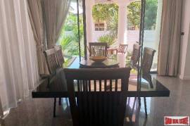 Lalin Greenville - Large Two Storey Four Bedroom House with Private Yard in Ban Thap Chang