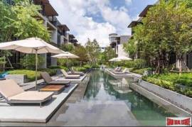 Quarter 31 - Four Bedroom Top-Class Courtyard Villa for Sale in Phrom Phong