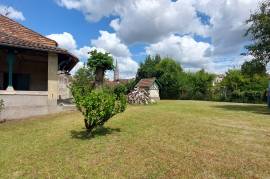 3 Bedrooms - House - Aquitaine - For Sale - 7313-EY