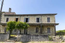 8 Bedrooms - House - Aquitaine - For Sale - 8251-EY