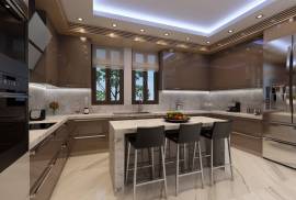 3 Bedroom Villa For Sale - Secret Valley, Kouklia