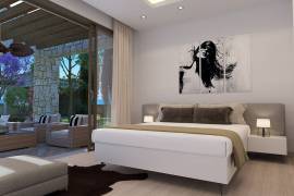 3 Bedroom Modern Villa - Secret Valley Area, Kouklia, Paphos