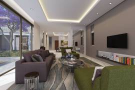 3 Bedroom Modern Villa - Secret Valley Area, Kouklia, Paphos