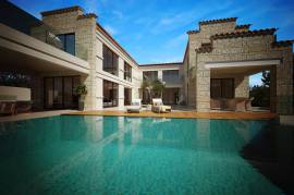 Magnificent 7 Bedroom Villa - Secret Valley, Paphos