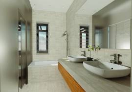 3 Bedroom Villa - Secret Valley Area, Kouklia