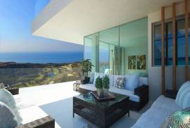 Luxurious Detached 4 Bedroom Villa - Secret Valley Area, Kouklia, Paphos