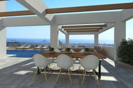 4 Bedroom Luxurious Villa - Agia Fyla Area, Limassol