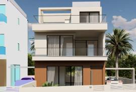 Amazing 4 Bedroom Detached Villa - Germasoyia, Limassol