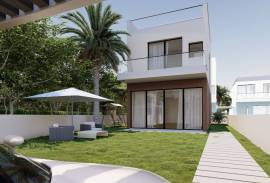 Amazing 4 Bedroom Detached Villa - Germasoyia, Limassol