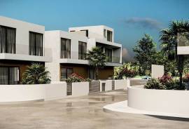 Lovely 3 Bedroom Detached Villa - Germasoyia, Limassol
