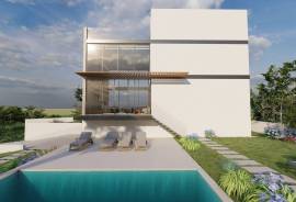 Superb 5 Bedroom Villa - Kalogiroi, Limassol