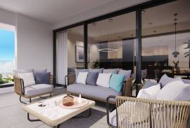 Fabulous 3 Bedroom Penthouse Apartment - Vergina Area, Larnaca