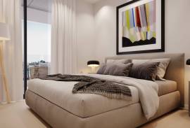 Fabulous 3 Bedroom Penthouse Apartment - Vergina Area, Larnaca
