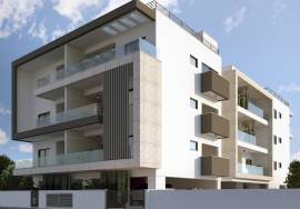 Modern 2 Bedroom Top Floor Apartment - Zakaki, Limassol