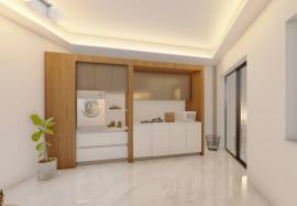 3 Bedroom Apartment - Universal, Paphos