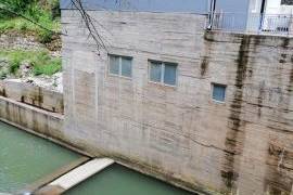 Centrale idroelettrica in Bosnia-Erzegovina/contratto di partecipazione circa 18%.
