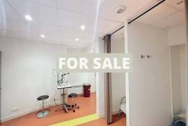 Property in Heart of Town with Business Premisis