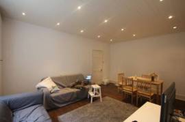 4 bed flat to rent Grosvenor Avenue, London N5