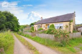 2 bedroom, Detached bungalow for sale