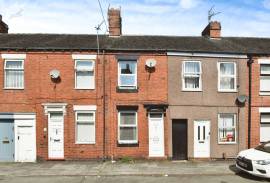 3 bedroom, Terraced House for sale