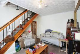 1 bedroom, Terraced House for sale