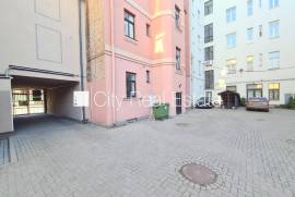Apartment for rent in Riga, 30.00m2